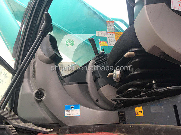 Kobelco SK200 優れた品質の二手クローバー掘削機 Kobelco SK460/中古掘削機 安い価格