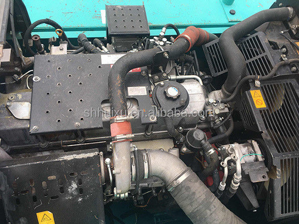 Kobelco SK200 優れた品質の二手クローバー掘削機 Kobelco SK460/中古掘削機 安い価格