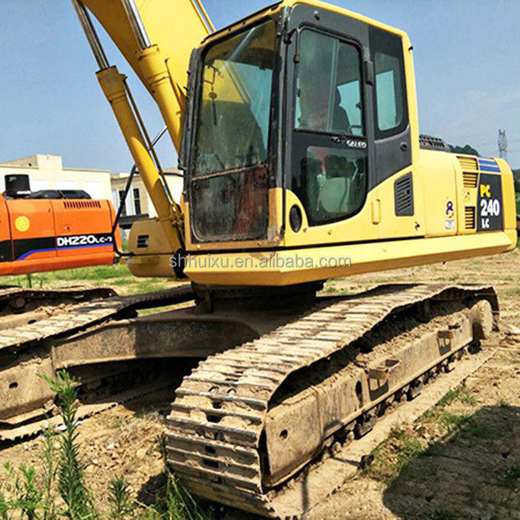 コマツー 中古のコマツー PC240-8 掘削機 中古のPC240 掘削機 売る コマツー 掘削機