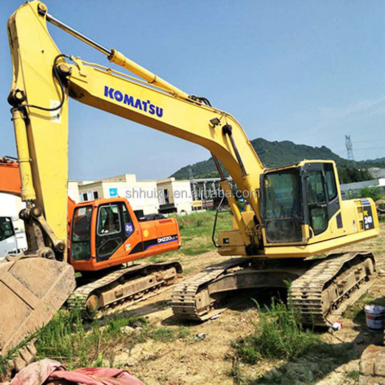 コマツー 中古のコマツー PC240-8 掘削機 中古のPC240 掘削機 売る コマツー 掘削機