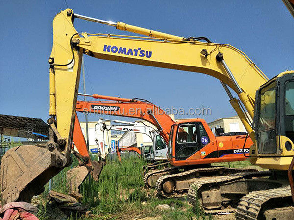 コマツー 中古のコマツー PC240-8 掘削機 中古のPC240 掘削機 売る コマツー 掘削機