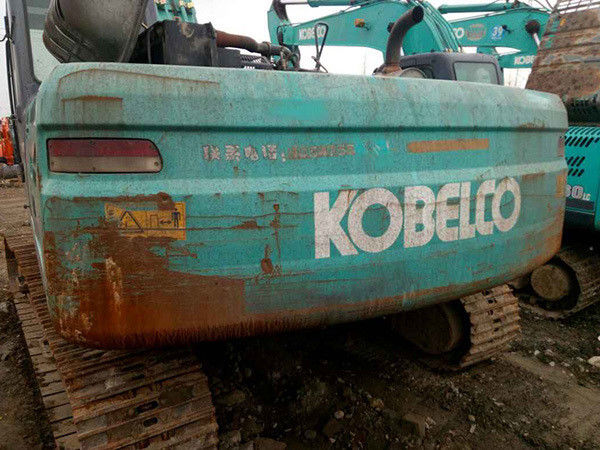 中古 液体クローラー掘削機 コベルコ260 / 中古 日本 オリジナル 中古 掘削機 コベルコ260 オリジナル 日本