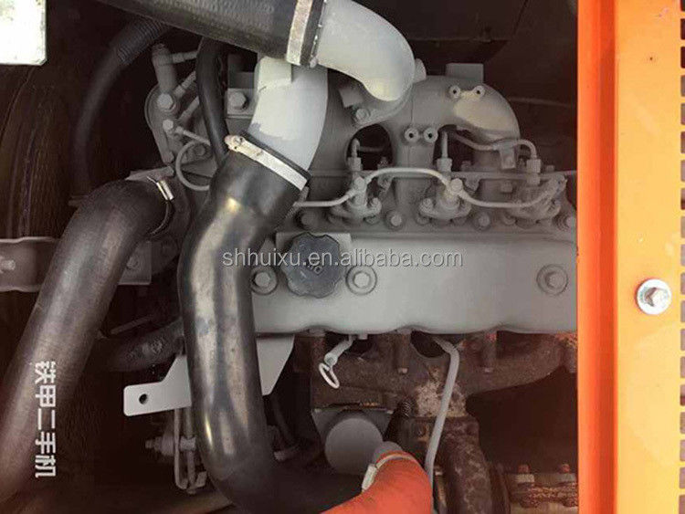 日立 熱売り 中古 クローラー 掘削機 日立 135 状態良好 中古 掘削機 日本製 販売中