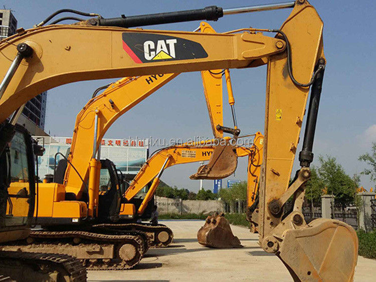 カタピラー 315dl 中古 クローラー 掘削機 CAT315 15T 中古 掘削機 掘削 機械 カタピラー 在庫