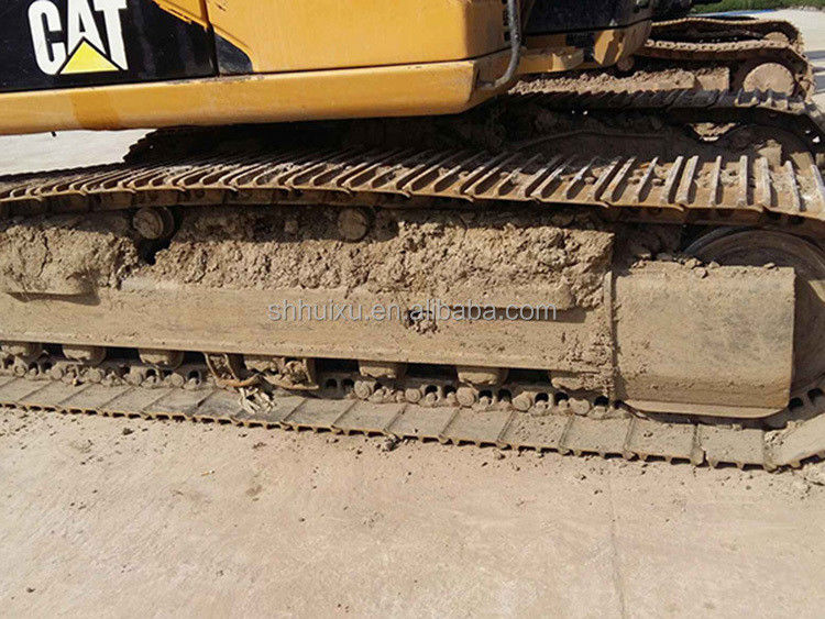カタピラー 315dl 中古 クローラー 掘削機 CAT315 15T 中古 掘削機 掘削 機械 カタピラー 在庫