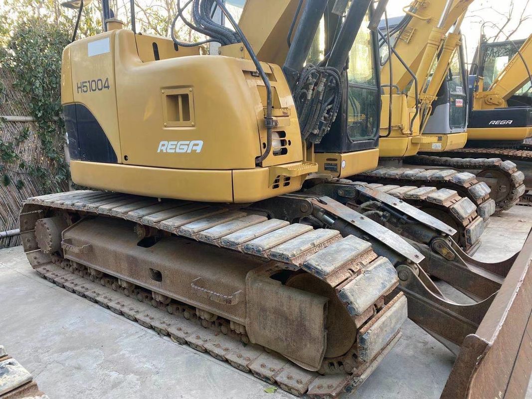中古品 品質良好 クローラー掘削機 中古品 Caterpillar cat313C / 中古品 日本 エンジン cat313C