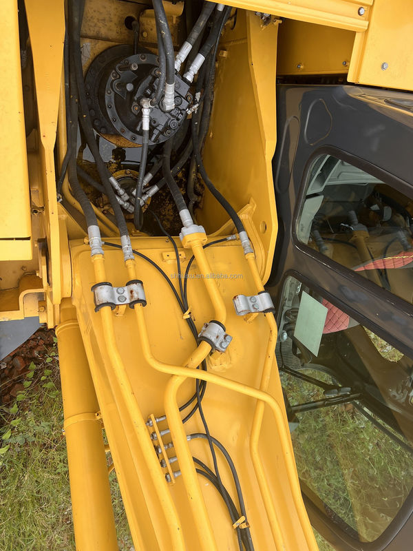 中古 水力クローラー掘削機 コベルコ260 / 中古 日本 オリジナル 中古掘削機 コベルコ260 販売
