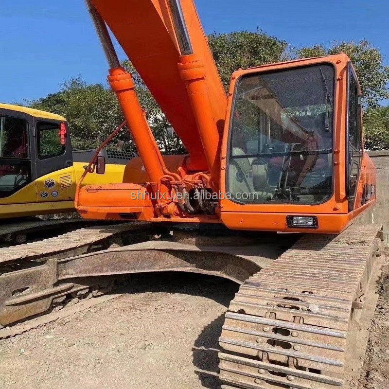 ドーサン・ホットセール 中古ドーサン・DX300掘削機/セカンドハンド掘削機 ベストセラー