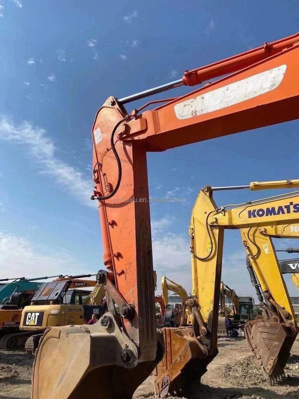 ドーサン・ホットセール 中古ドーサン・DX300掘削機/セカンドハンド掘削機 ベストセラー
