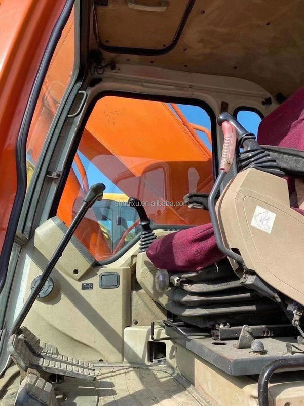 ドーサン・ホットセール 中古ドーサン・DX300掘削機/セカンドハンド掘削機 ベストセラー