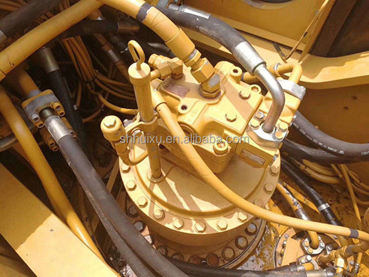 中古品 品質の良い クローラー掘削機 CAT336D 36T 中古掘削機 掘削機 販売