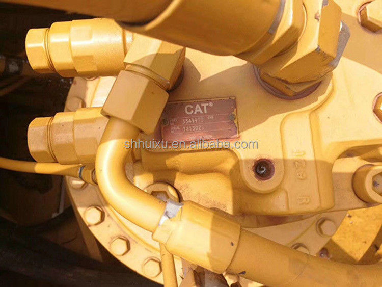 中古品 品質の良い クローラー掘削機 CAT336D 36T 中古掘削機 掘削機 販売