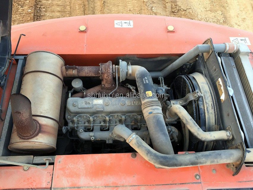 日立ホットセール 中古 クローラー掘削機 日立HITACHI 210-3G 中古掘削機 日本