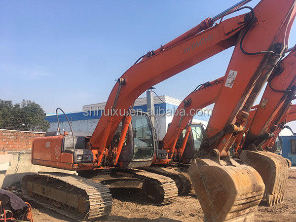 日立 熱売り 中古 クローラー 掘削機 日立 230 中古 掘削機 日本製