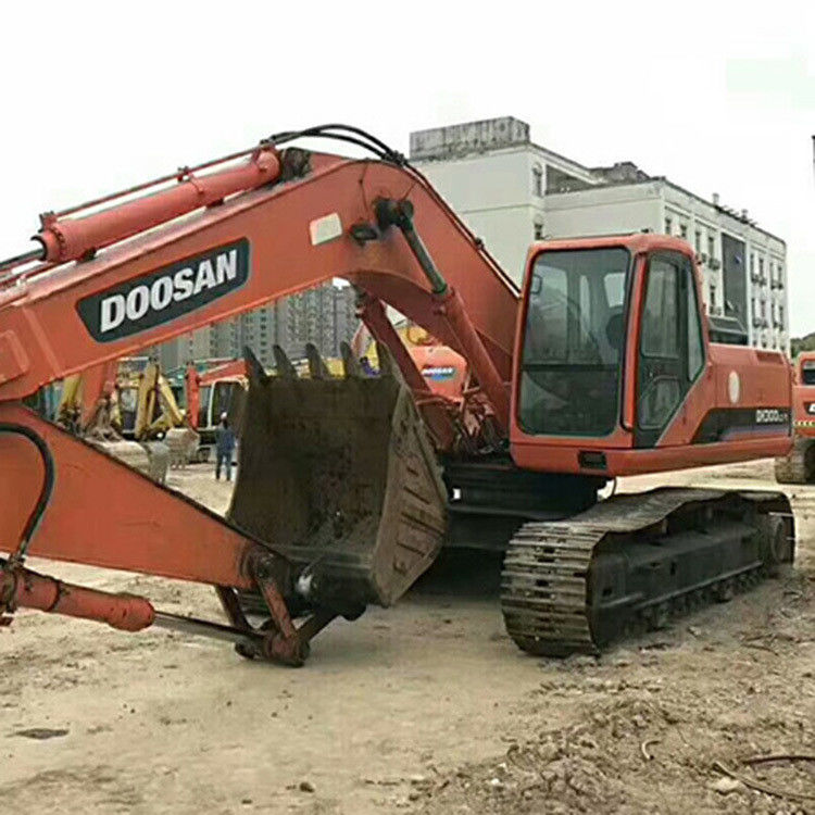 ドーサン掘削機dx300lc,ドーサン掘削機dx300 DH300,ドーサン掘削機dx300 日本