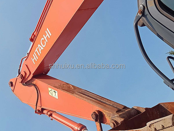 日立 熱売り 中古 掘削機 日本製 日立 ZX240-3G 中古 クローラー 掘削機 良い状態で売る