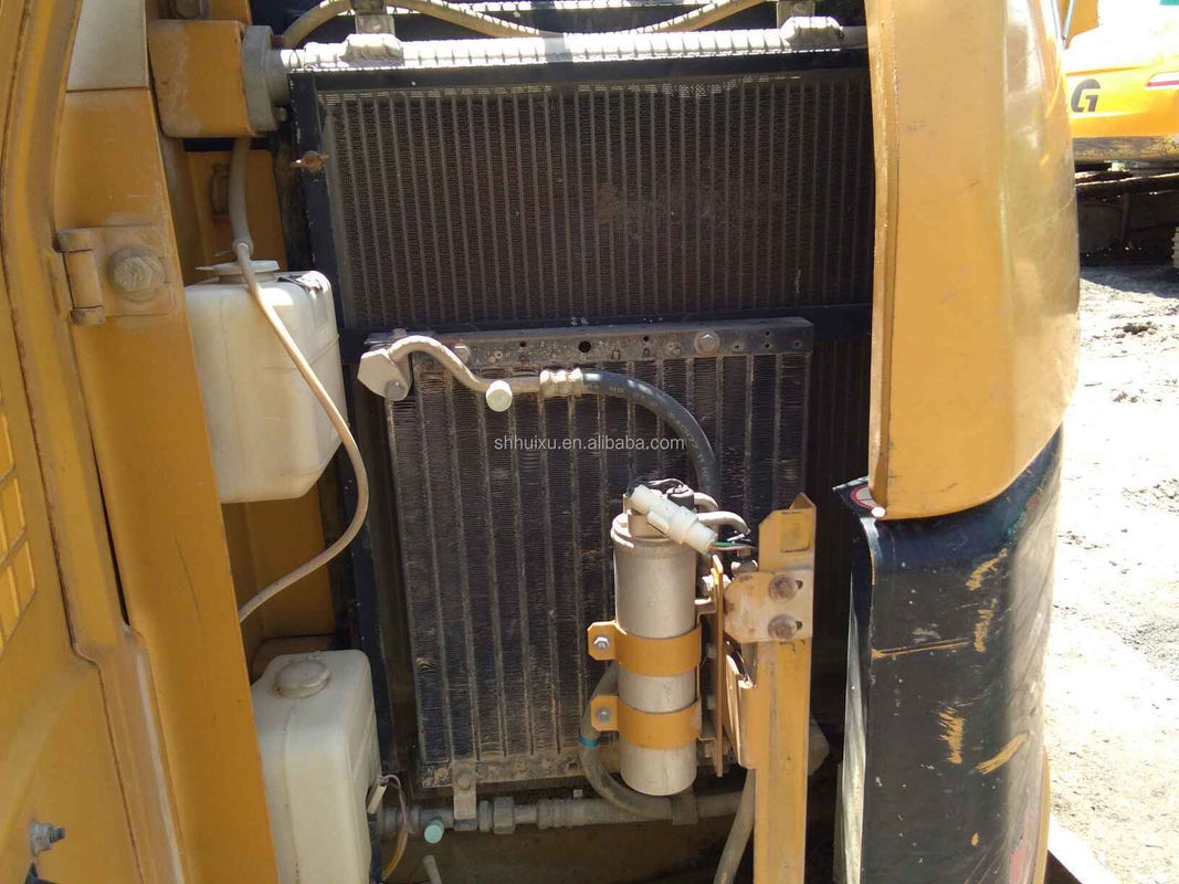 中古の水力小型掘削機 CAT306 中古品 良品/日本製 オリジナル 中古キャット306dミニ掘削機 CAT303キャット306掘削機