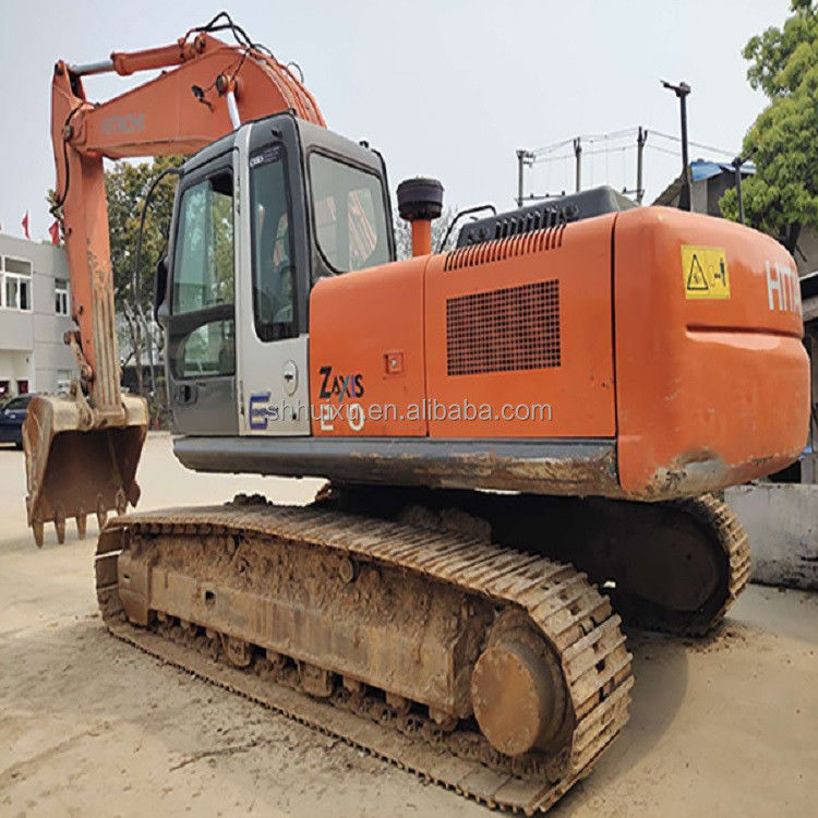 日立製 備品 中古 クローラー 掘削機 日立 ZX260 中古 掘削機 日立 HITACHI ZX260 販売/