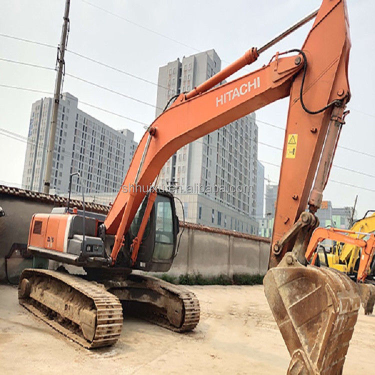 日立製 備品 中古 クローラー 掘削機 日立 ZX260 中古 掘削機 日立 HITACHI ZX260 販売/