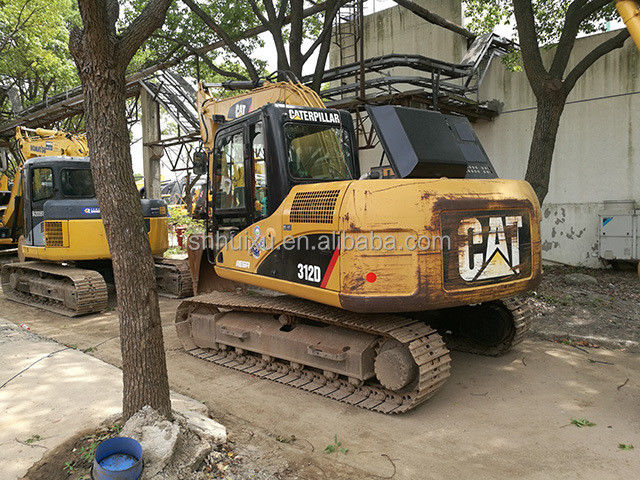 掘削機 カタピラー 312d2 中古 掘削機/ 中古 クローラー 掘削機 CAT312D 良品 販売中 カタピラー 在庫