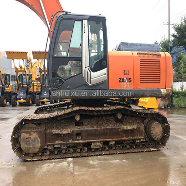 日立 熱売り 中古 日立 270Lc掘削機 中古 状態良好 日本製 日立270
