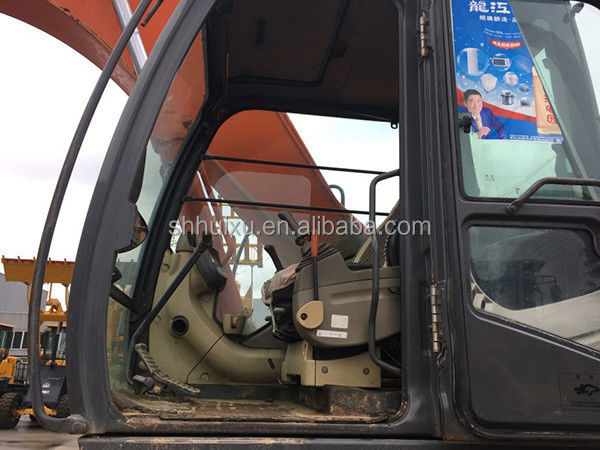日立 熱売り 中古 日立 270Lc掘削機 中古 状態良好 日本製 日立270