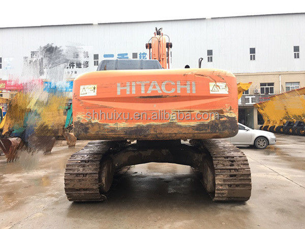 日立 熱売り 中古 日立 270Lc掘削機 中古 状態良好 日本製 日立270