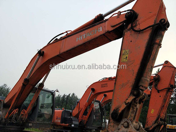 ヒタチ ホットセール 中古 掘削機 中古 クローラー 掘削機 ヒタチ 330 良い状態