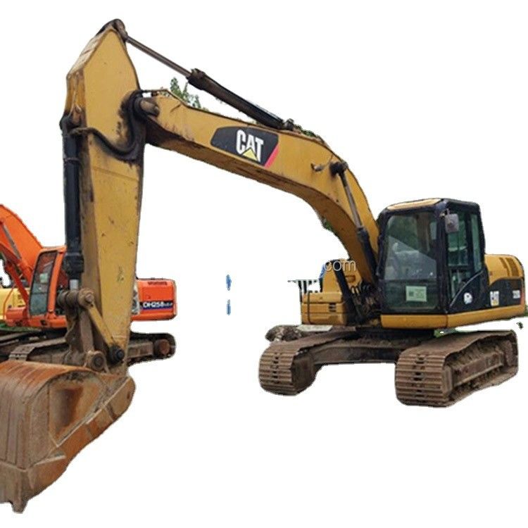 中古キャタピラー320dl掘削機/ 中古キャタピラー320掘削機 販売状態良好 キャタピラー在庫