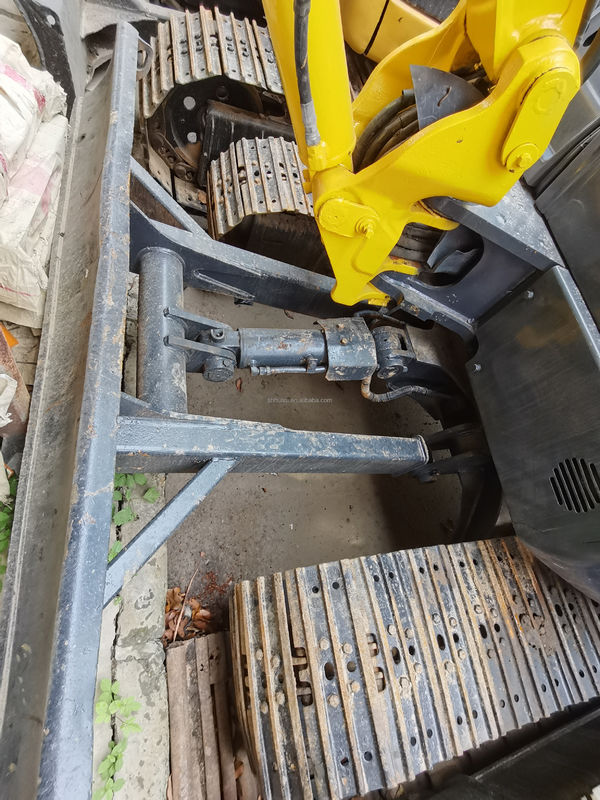 コベルコ SK200 コベルコ SK35SR 中古液圧クローラー掘削機 日本産/中古ミニ掘削機 コベルコ SK35SR 品質が良い 価格が安い