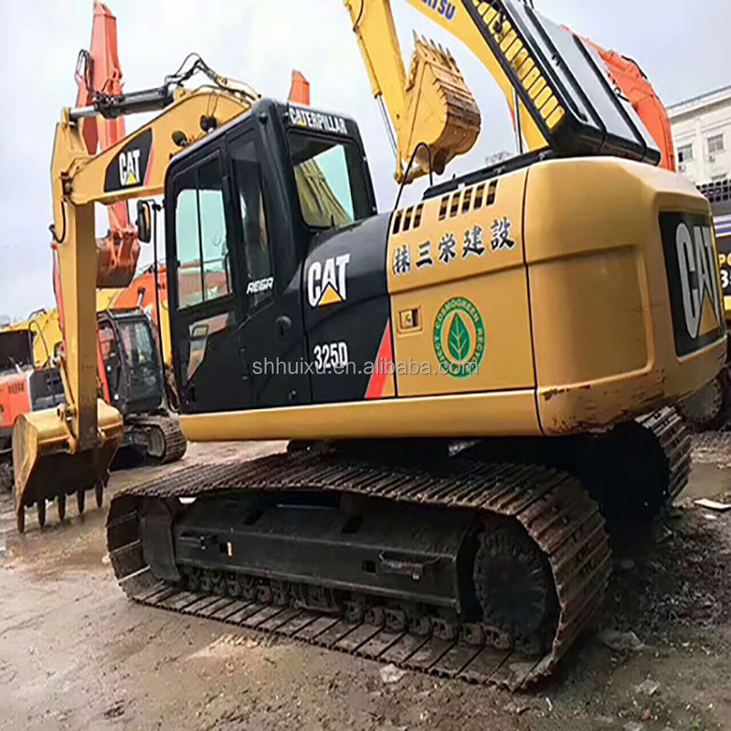中古キャット325bl掘削機 中古キャット325良好な状態で販売キャット303キャット306掘削機