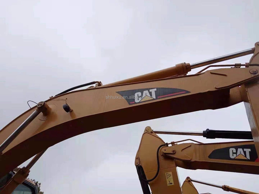 中古キャット330d掘削機 中古クローラー掘削機 CAT330C 状態良好で販売中 CAT 303キャット 306掘削機
