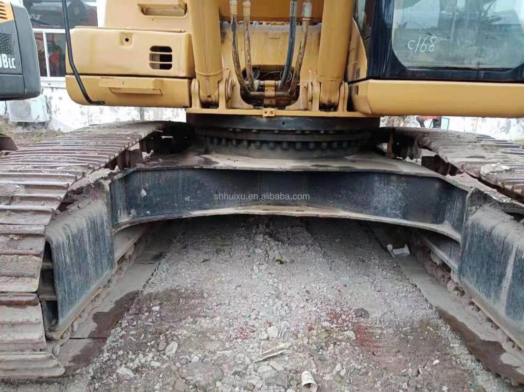 中古キャット330d掘削機 中古クローラー掘削機 CAT330C 状態良好で販売中 CAT 303キャット 306掘削機