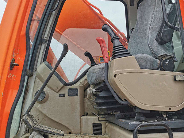 使用済み掘削機 doosan DH220 掘削機 Doosan DH220 225 300 低価格の使用済み掘削機