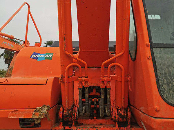 使用済み掘削機 doosan DH220 掘削機 Doosan DH220 225 300 低価格の使用済み掘削機
