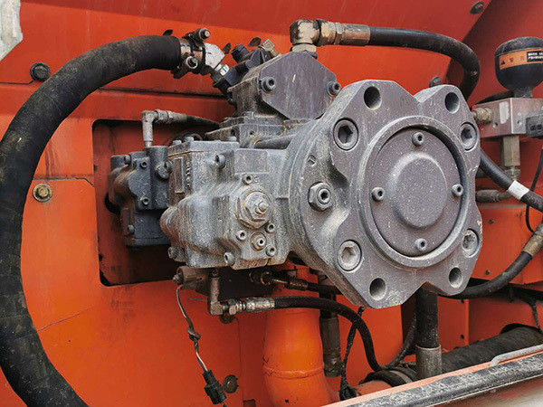 使用済み掘削機 doosan DH220 掘削機 Doosan DH220 225 300 低価格の使用済み掘削機