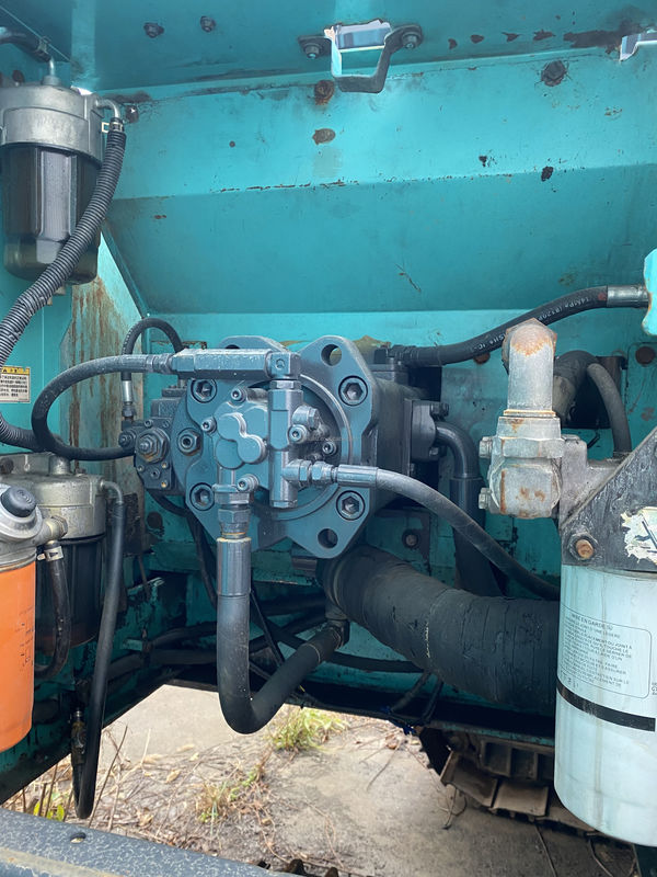 コベルコ SK200 中古 コベルコ SK200-8 水力駆動式掘削機 状態良好 中古掘削機 価格安価