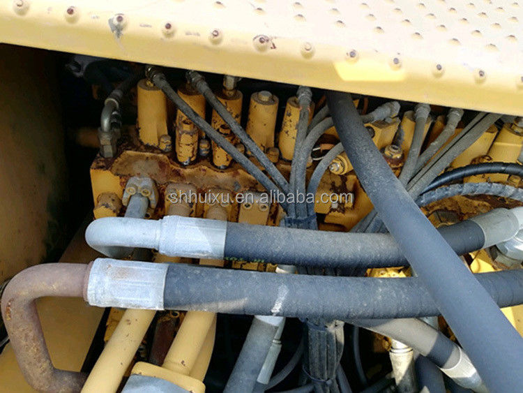 中古キャタピラー掘削機330b/セカンドハンドキャタピラー掘削機CAT330D 販売状態良好 キャタピラー在庫