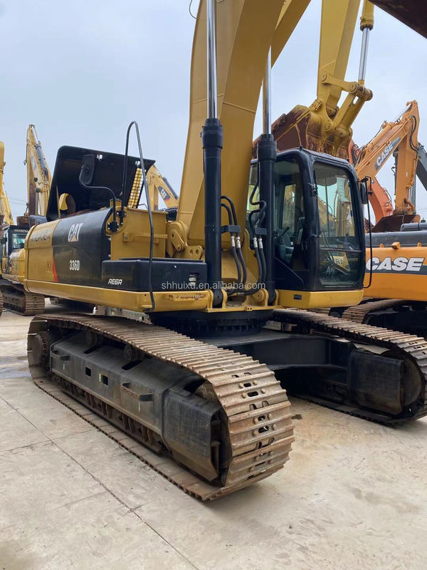 中古キャタピラー掘削機 336dl 中古キャタピラー掘削機 CAT336D 販売 キャタピラー在庫