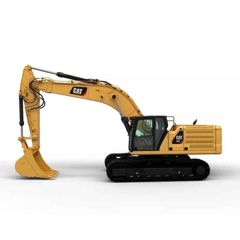 中古キャタピラー 336d掘削機/ 中古キャタピラー CAT336E 販売状態良好 キャタピラー在庫
