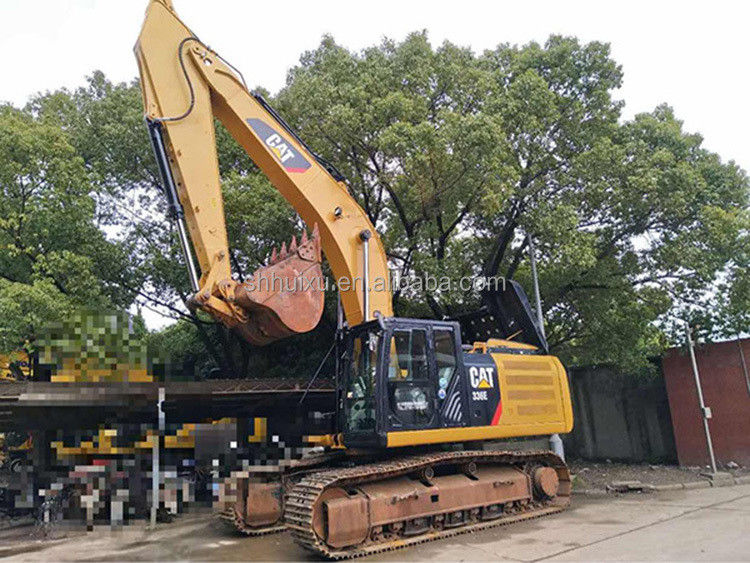 中古キャタピラー 336d掘削機/ 中古キャタピラー CAT336E 販売状態良好 キャタピラー在庫