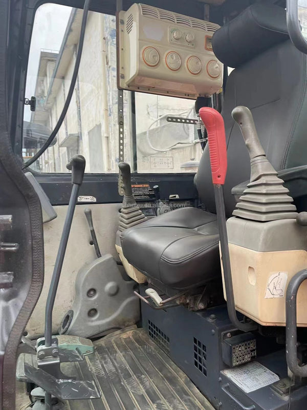 ドーサン・ホットセール 中古掘削機 ドーサン55 ドーサンDH55 ディガーミニ 中古掘削機