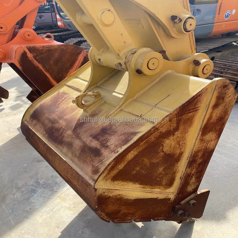 中古 CAT 307d 掘削機 小型掘削機 クローバー キャタピラー 掘削機 高品質状態 CAT 303 キャタピラー ストックキャタピラー 306 掘削機