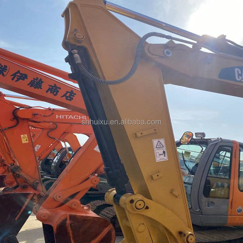 中古 CAT 307d 掘削機 小型掘削機 クローバー キャタピラー 掘削機 高品質状態 CAT 303 キャタピラー ストックキャタピラー 306 掘削機