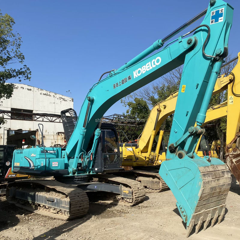 中古 クローラー 掘削機 コベルコ210 販売価格/中古 日本 SK210 コベルコ 210