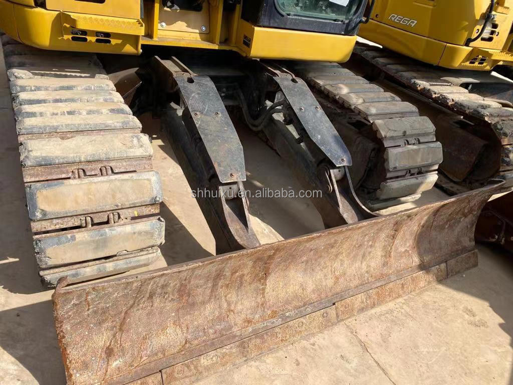 中古掘削機 CAT313/ 水力駆動掘削機 低価格 中古掘削機 CAT313C 良い状態で販売