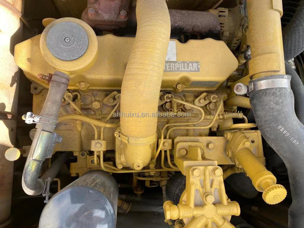 中古掘削機 CAT313/ 水力駆動掘削機 低価格 中古掘削機 CAT313C 良い状態で販売