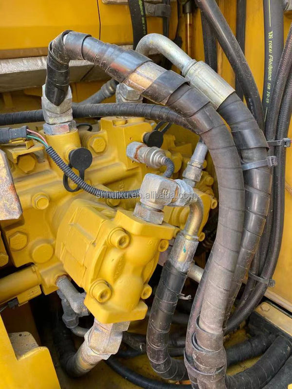 中古掘削機 CAT313/ 水力駆動掘削機 低価格 中古掘削機 CAT313C 良い状態で販売