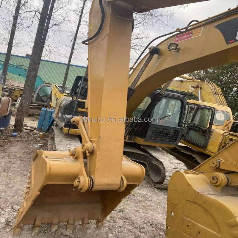 カタピラー320d2 中古掘削機 中古掘削機 CAT320B 日本産 販売中 カタピラー在庫