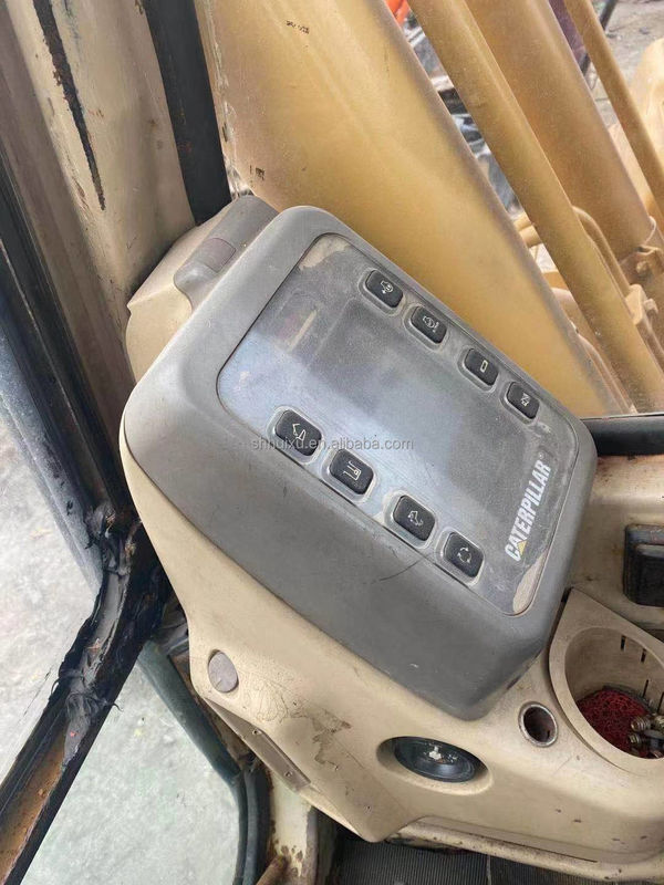 カタピラー320d2 中古掘削機 中古掘削機 CAT320B 日本産 販売中 カタピラー在庫